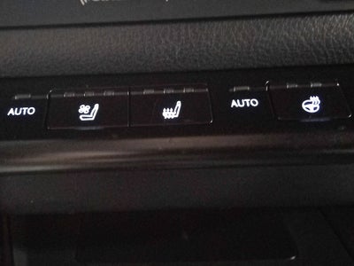 2021 Lexus UX UX 250h Premium AWD w/Sunroof