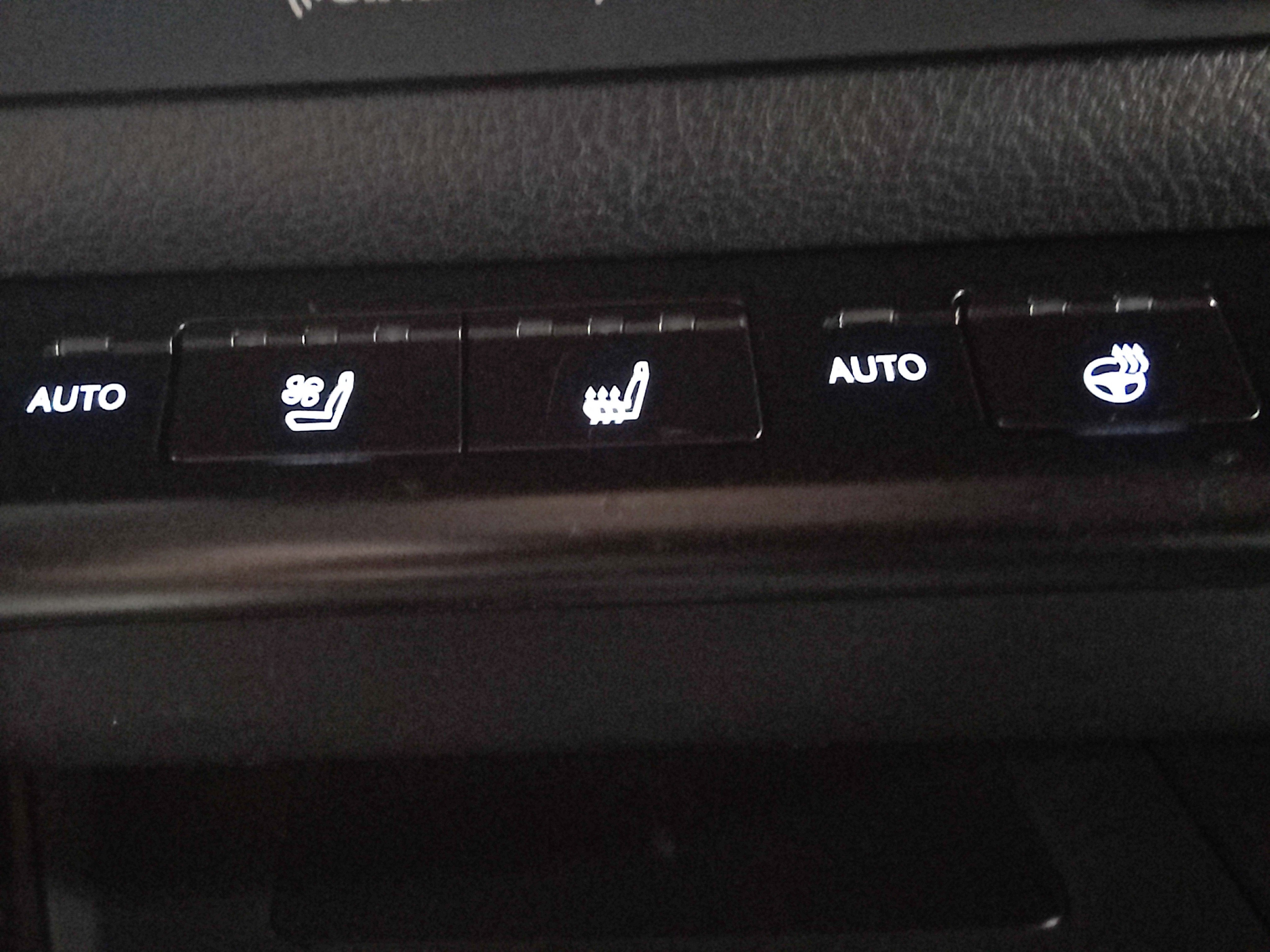 2021 Lexus UX UX 250h Premium AWD w/Sunroof