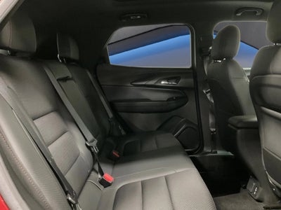 2023 Chevrolet Trailblazer AWD RS w/Sunroof