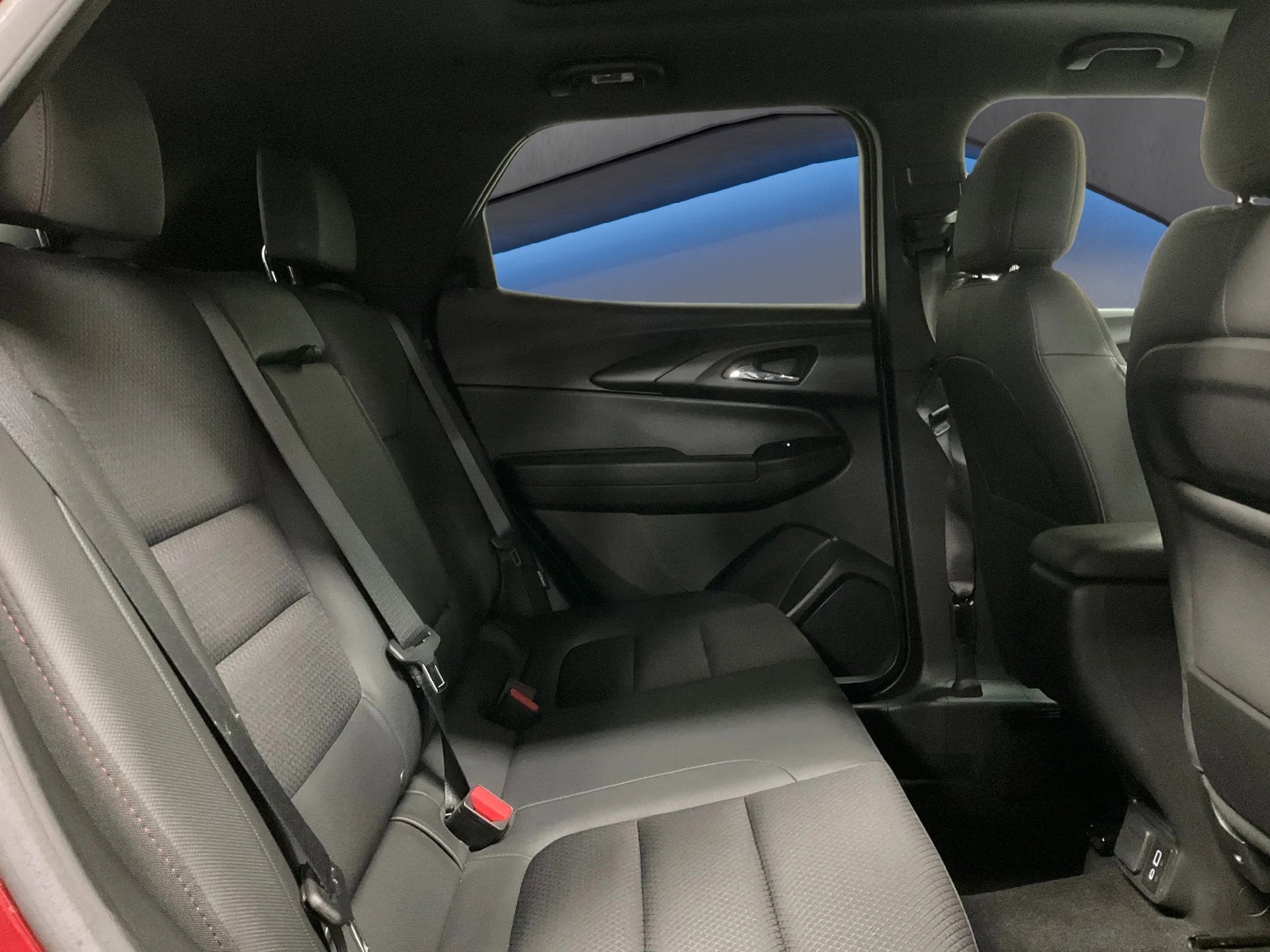 2023 Chevrolet Trailblazer AWD RS w/Sunroof