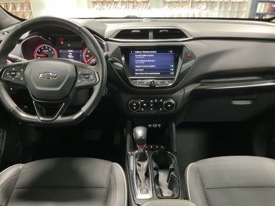 2023 Chevrolet Trailblazer AWD RS w/Sunroof