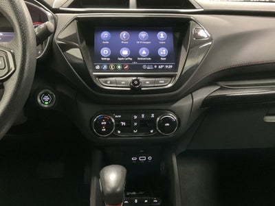 2023 Chevrolet Trailblazer AWD RS w/Sunroof