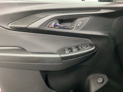 2023 Chevrolet Trailblazer AWD RS w/Sunroof