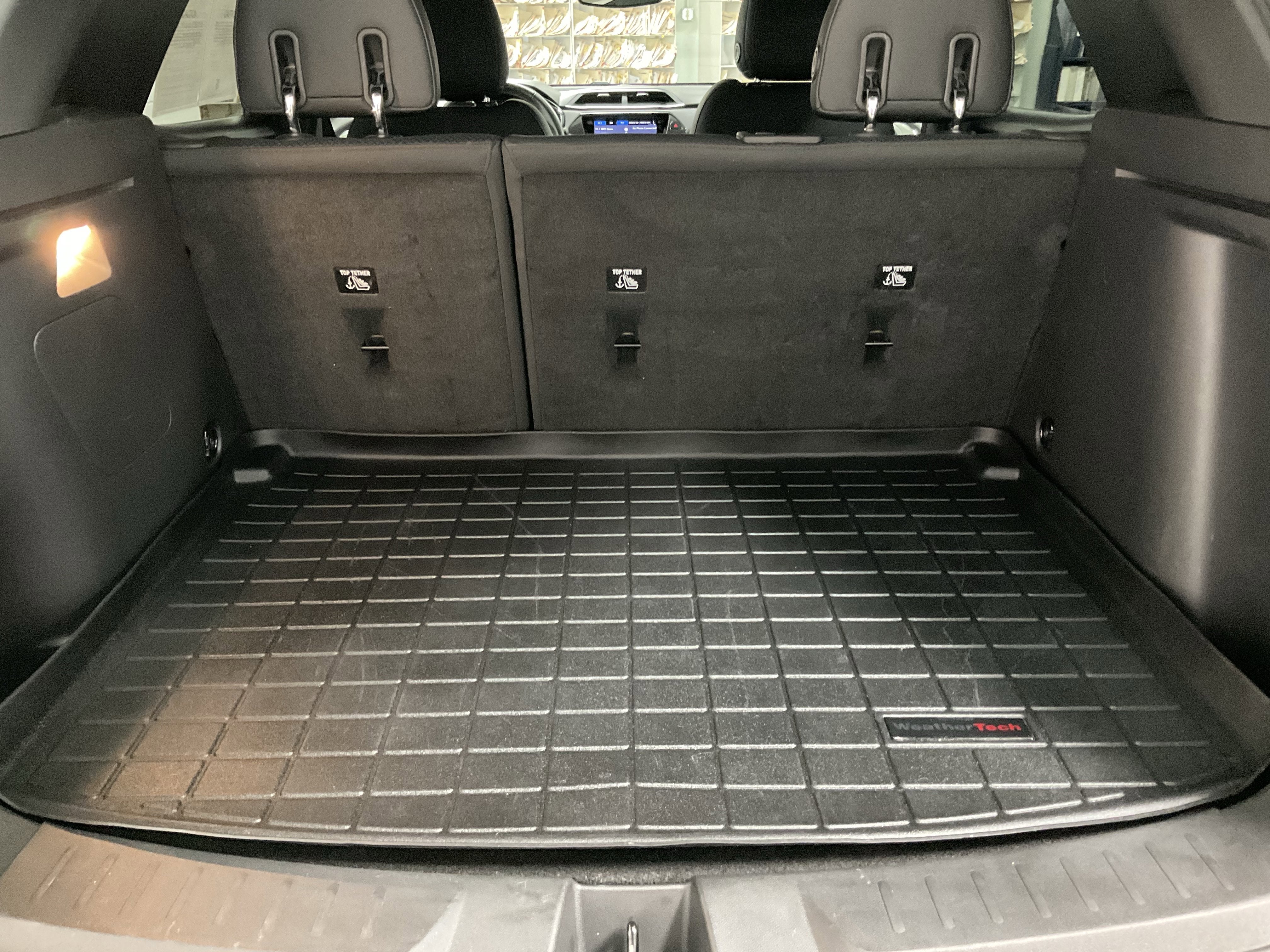 2023 Chevrolet Trailblazer AWD RS w/Sunroof