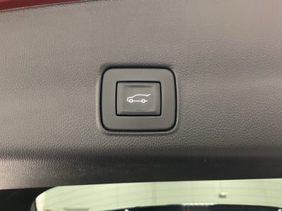 2023 Chevrolet Trailblazer AWD RS w/Sunroof