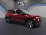 2023 Chevrolet Trailblazer AWD RS w/Sunroof