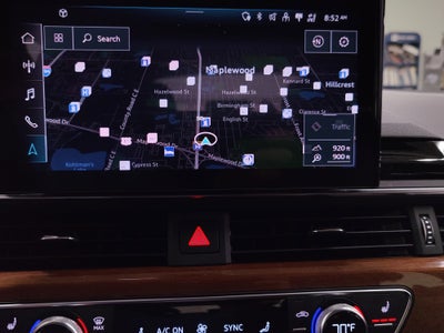 2023 Audi A5 Sportback Premium Plus Quattro w/Nav