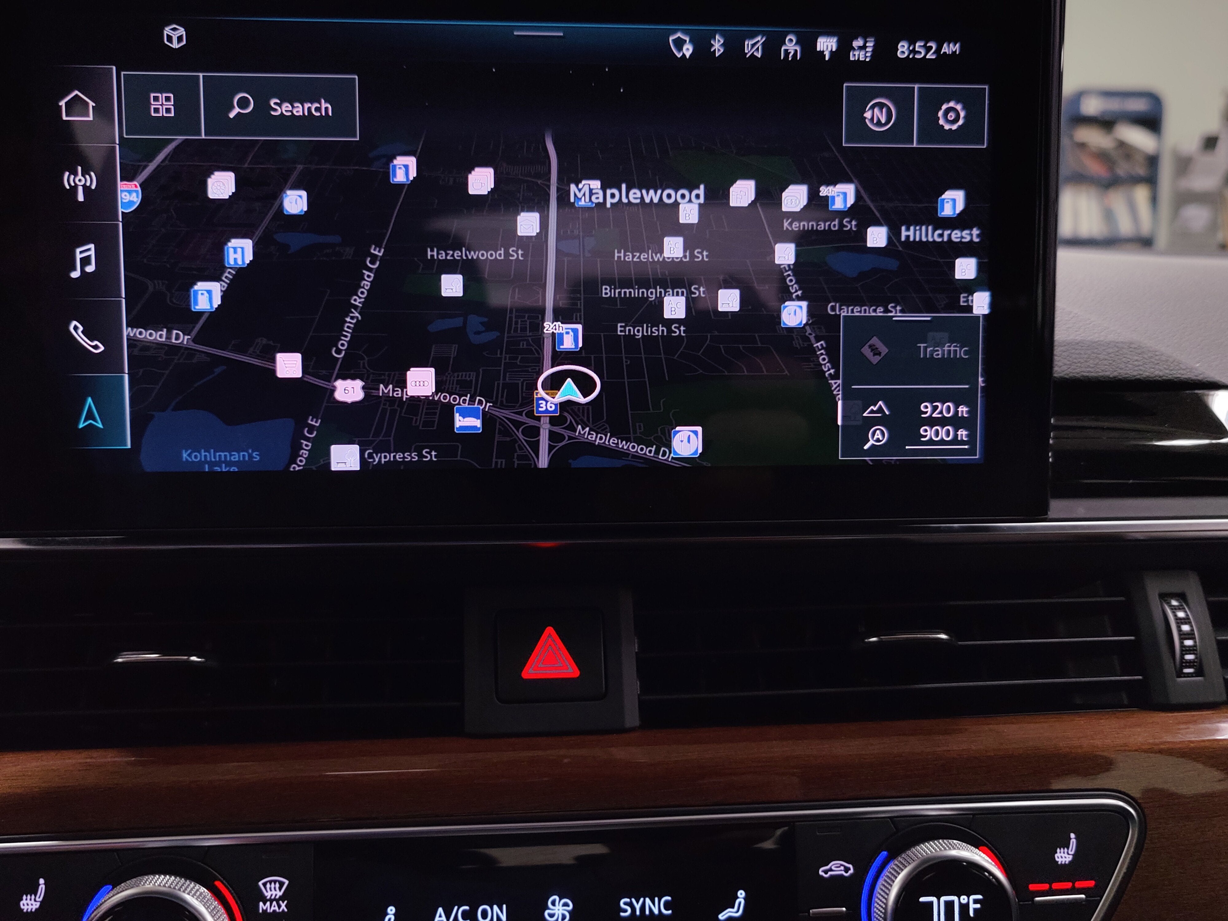 2023 Audi A5 Sportback Premium Plus Quattro w/Nav