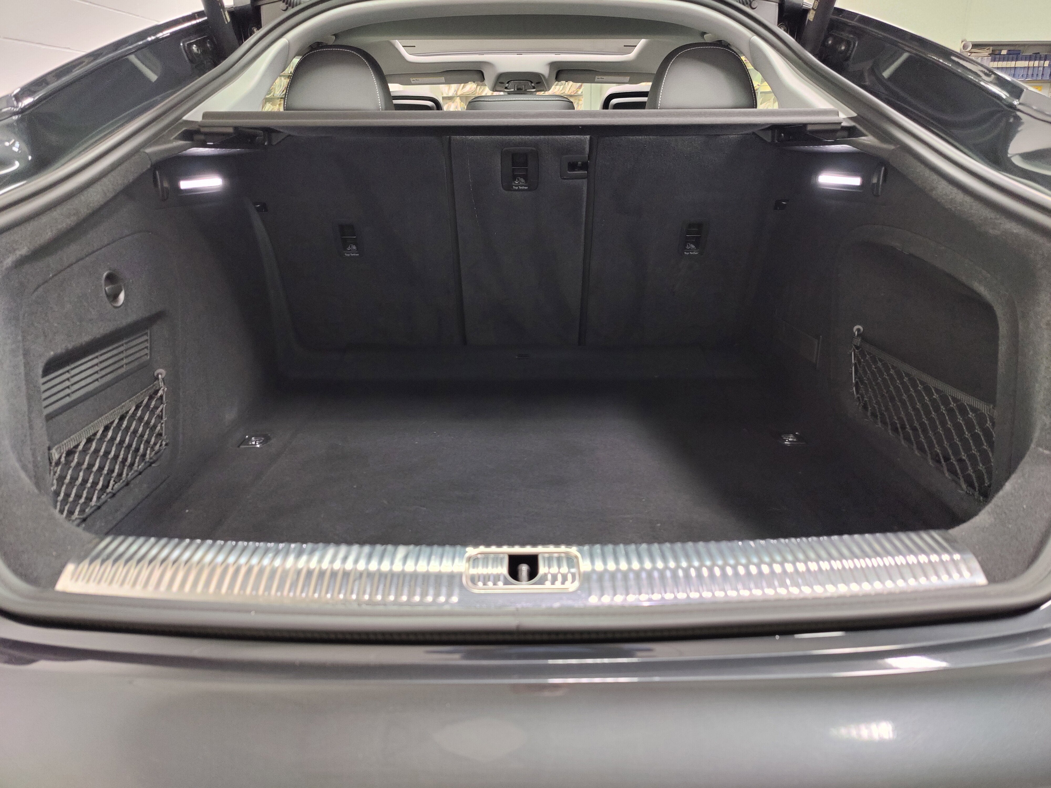 2023 Audi A5 Sportback Premium Plus Quattro w/Nav