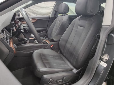 2023 Audi A5 Sportback Premium Plus Quattro w/Nav
