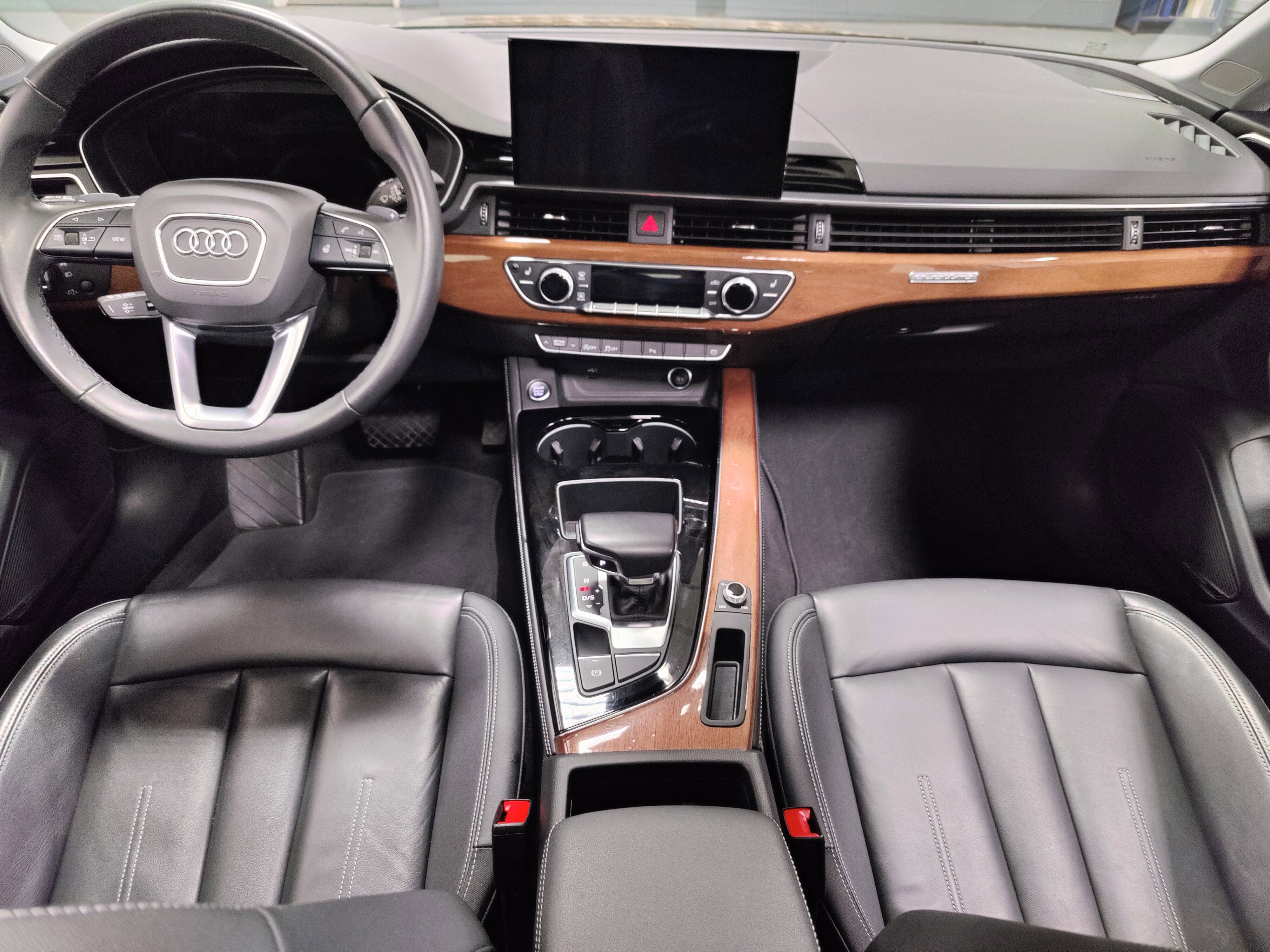 2023 Audi A5 Sportback Premium Plus Quattro w/Nav