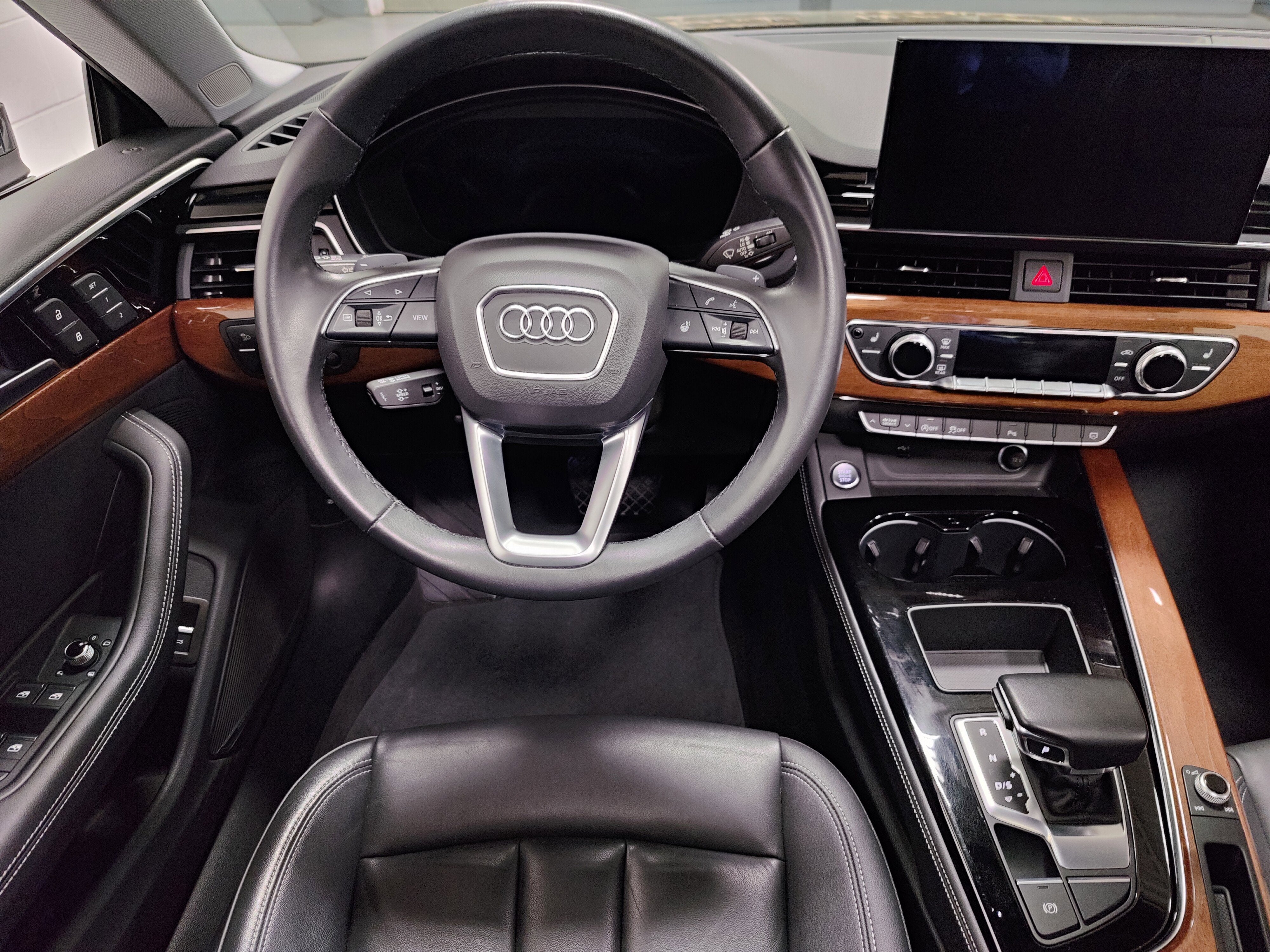 2023 Audi A5 Sportback Premium Plus Quattro w/Nav
