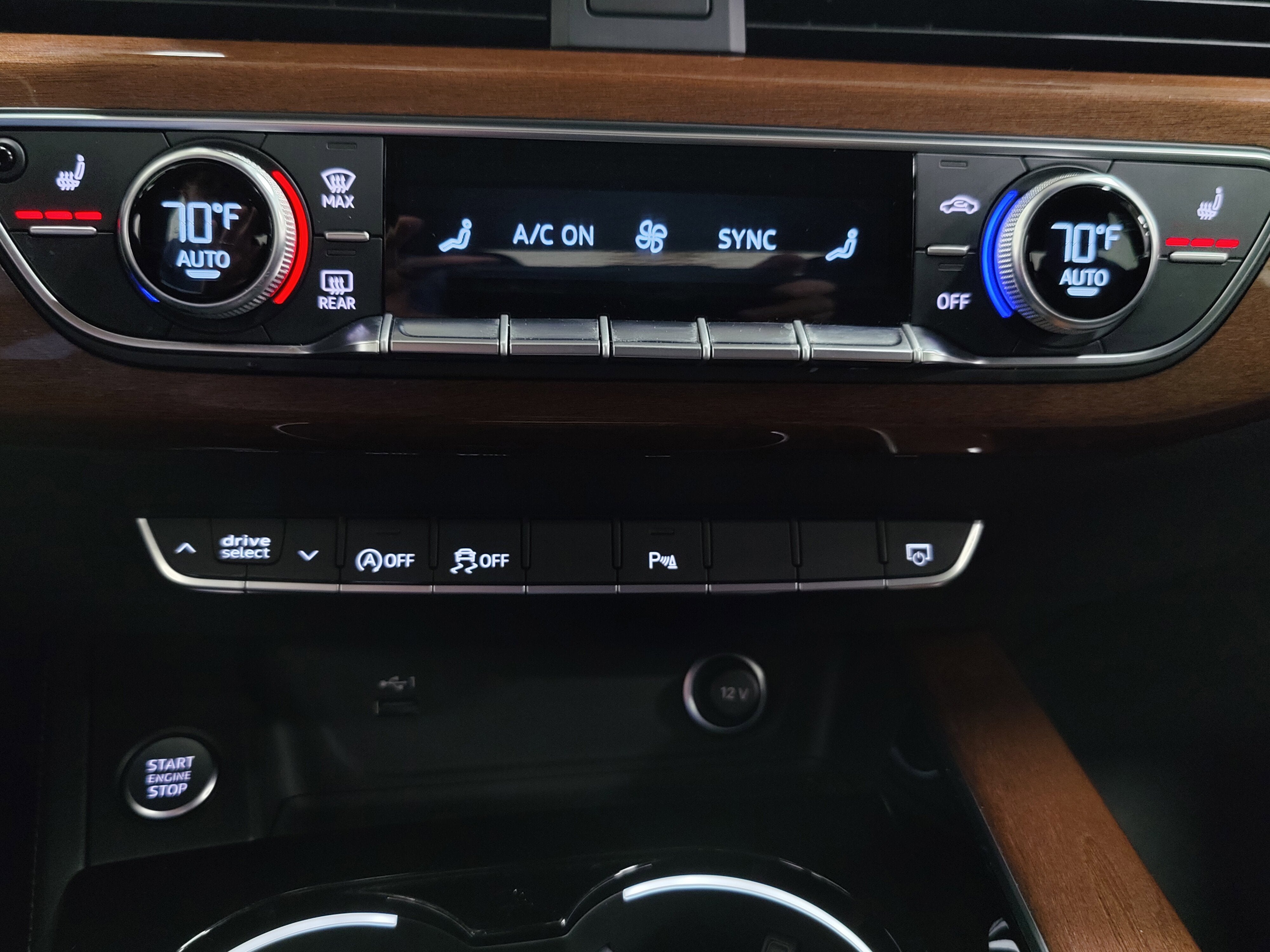 2023 Audi A5 Sportback Premium Plus Quattro w/Nav