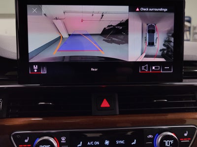 2023 Audi A5 Sportback Premium Plus Quattro w/Nav