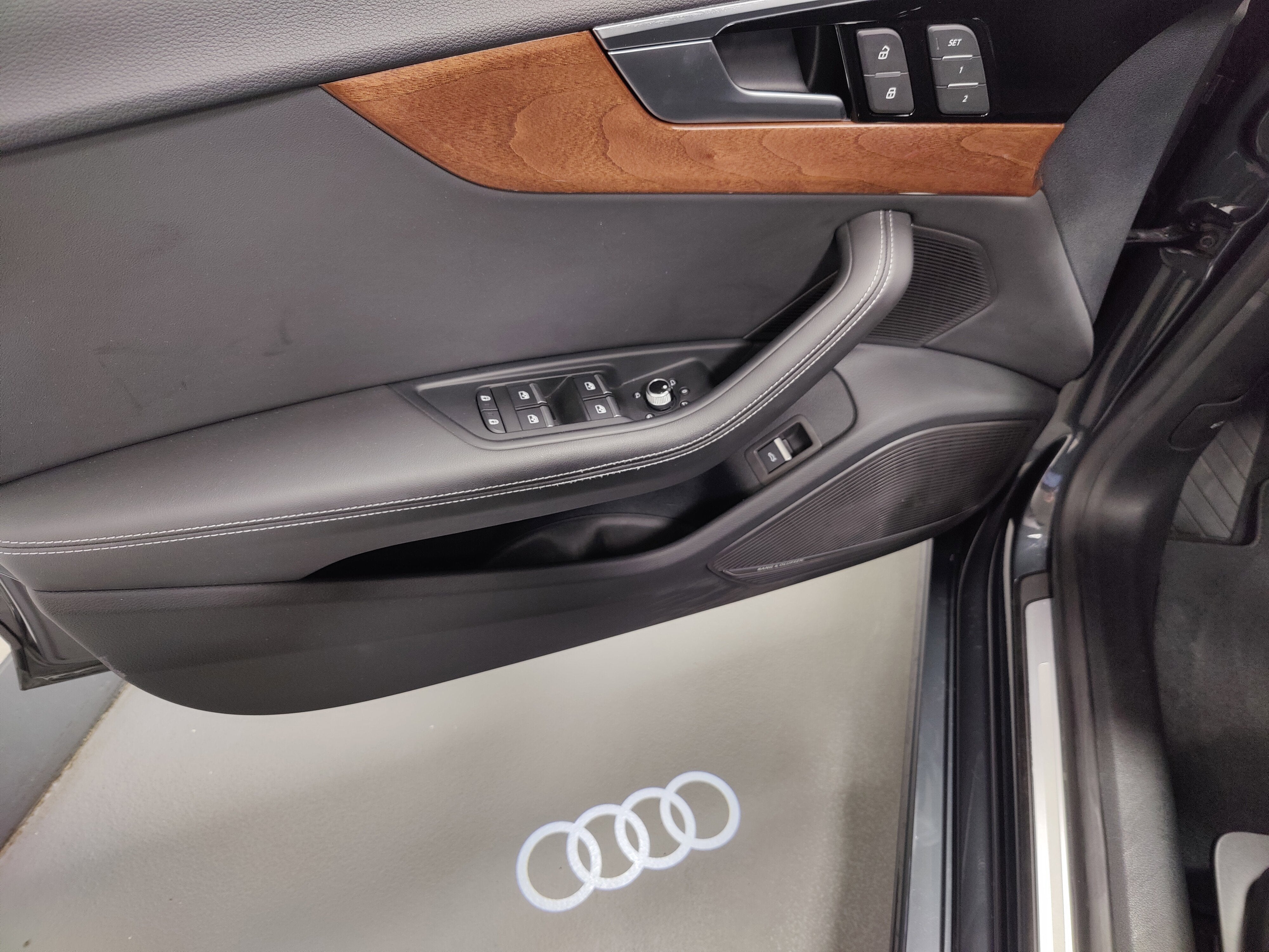 2023 Audi A5 Sportback Premium Plus Quattro w/Nav