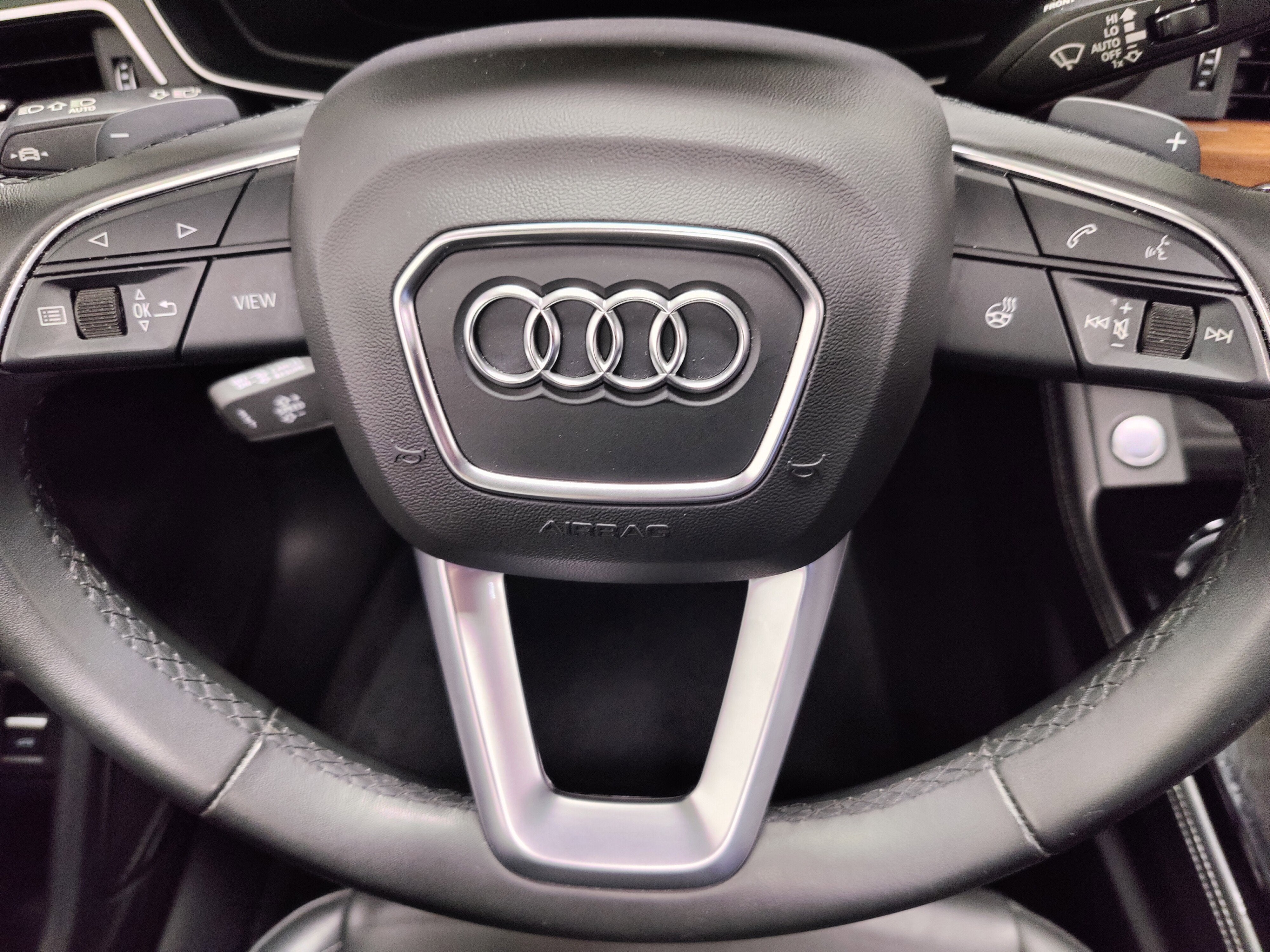 2023 Audi A5 Sportback Premium Plus Quattro w/Nav