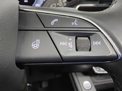 2023 Audi A5 Sportback Premium Plus Quattro w/Nav