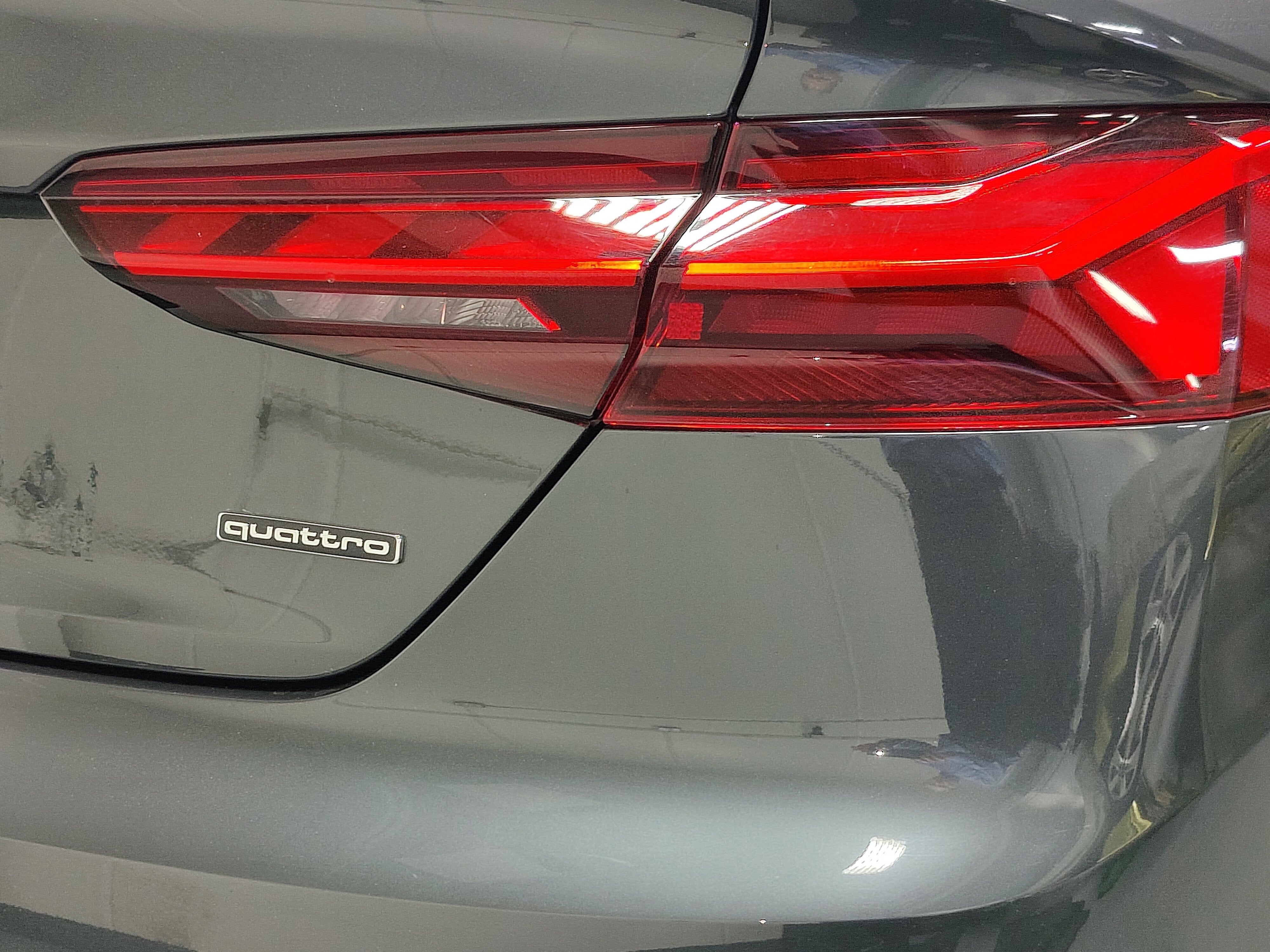 2023 Audi A5 Sportback Premium Plus Quattro w/Nav