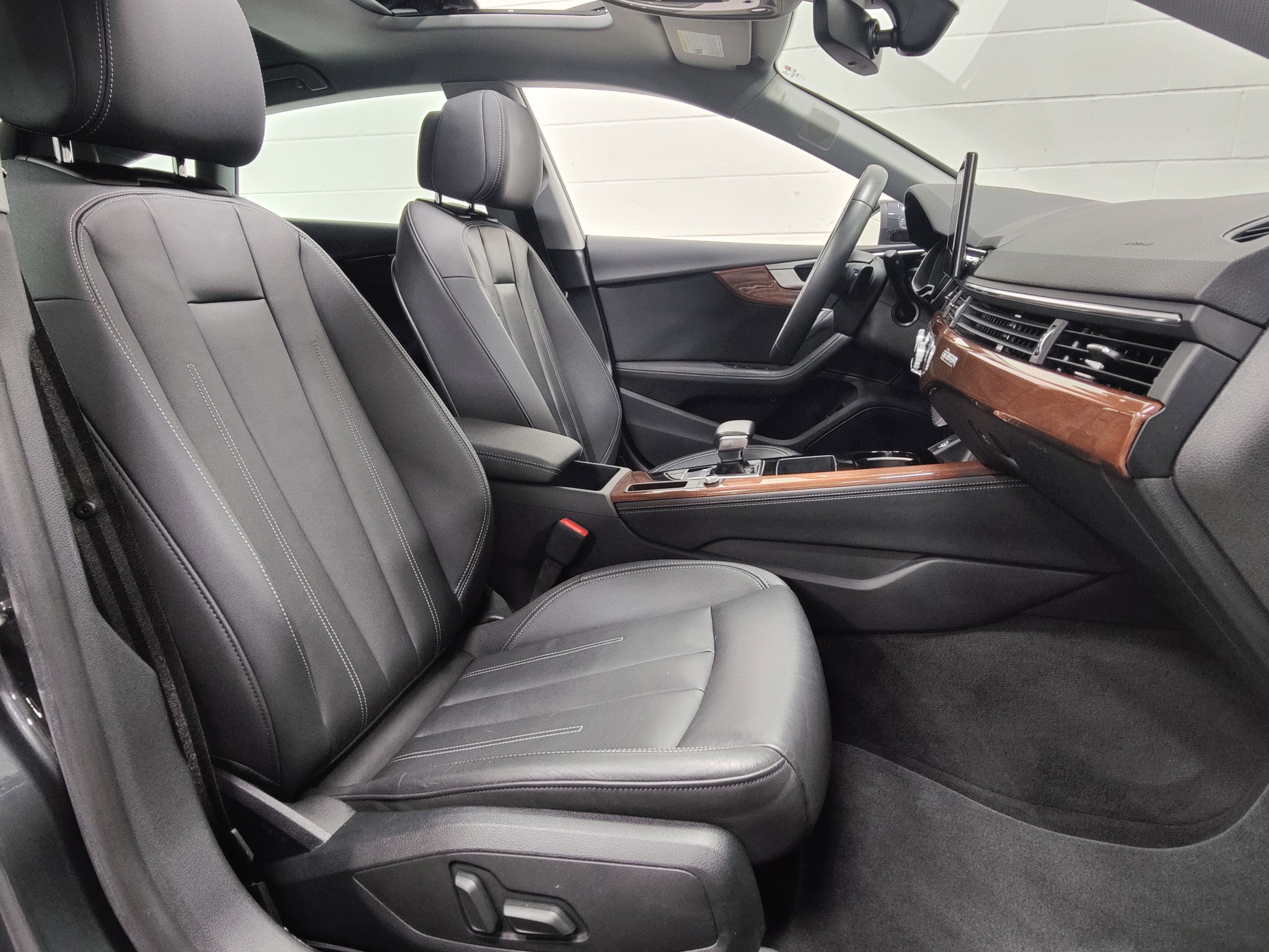 2023 Audi A5 Sportback Premium Plus Quattro w/Nav