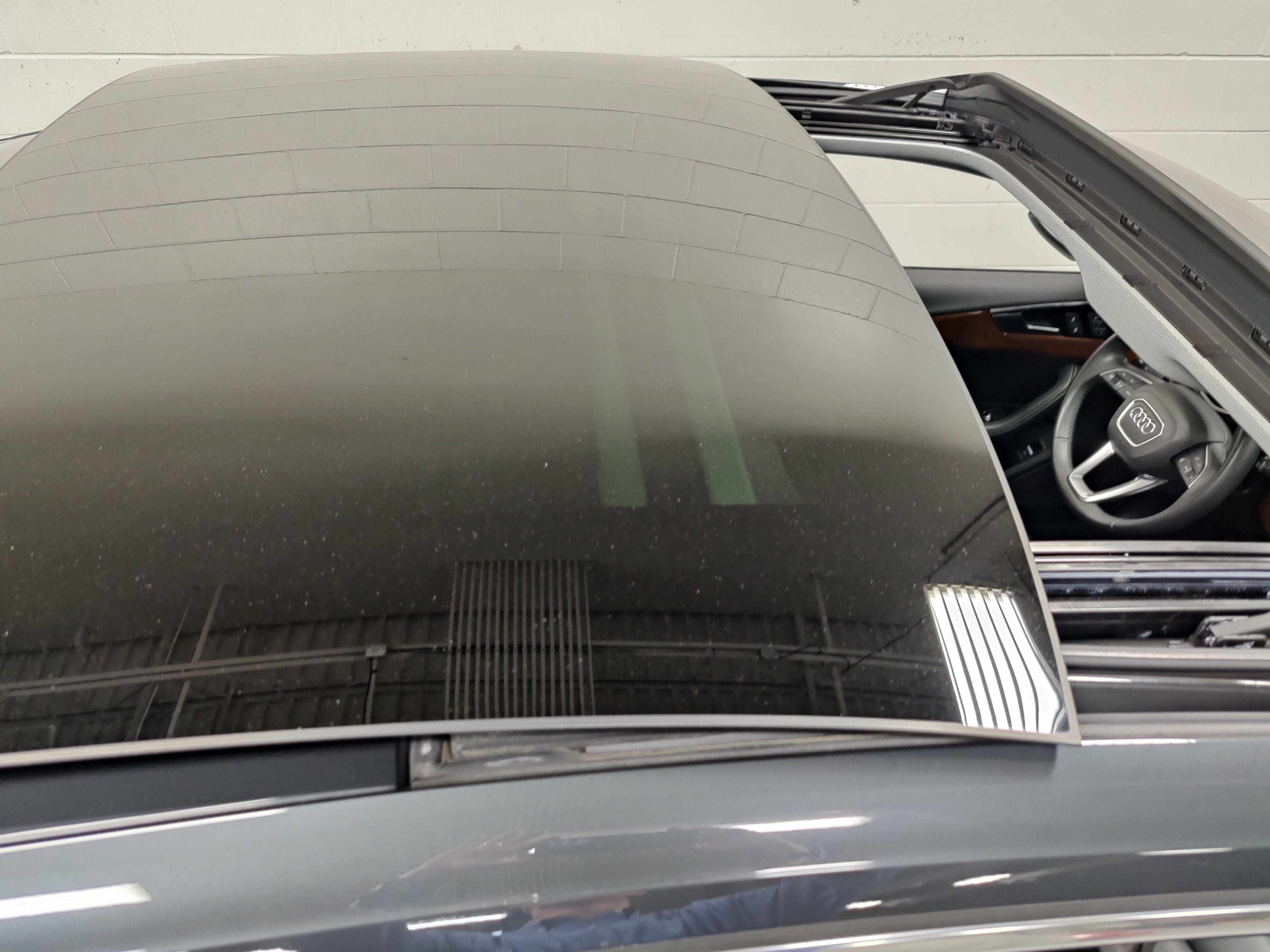 2023 Audi A5 Sportback Premium Plus Quattro w/Nav