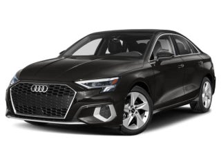 2022 Audi A3 Premium Plus Quattro AWD w/Sunroof