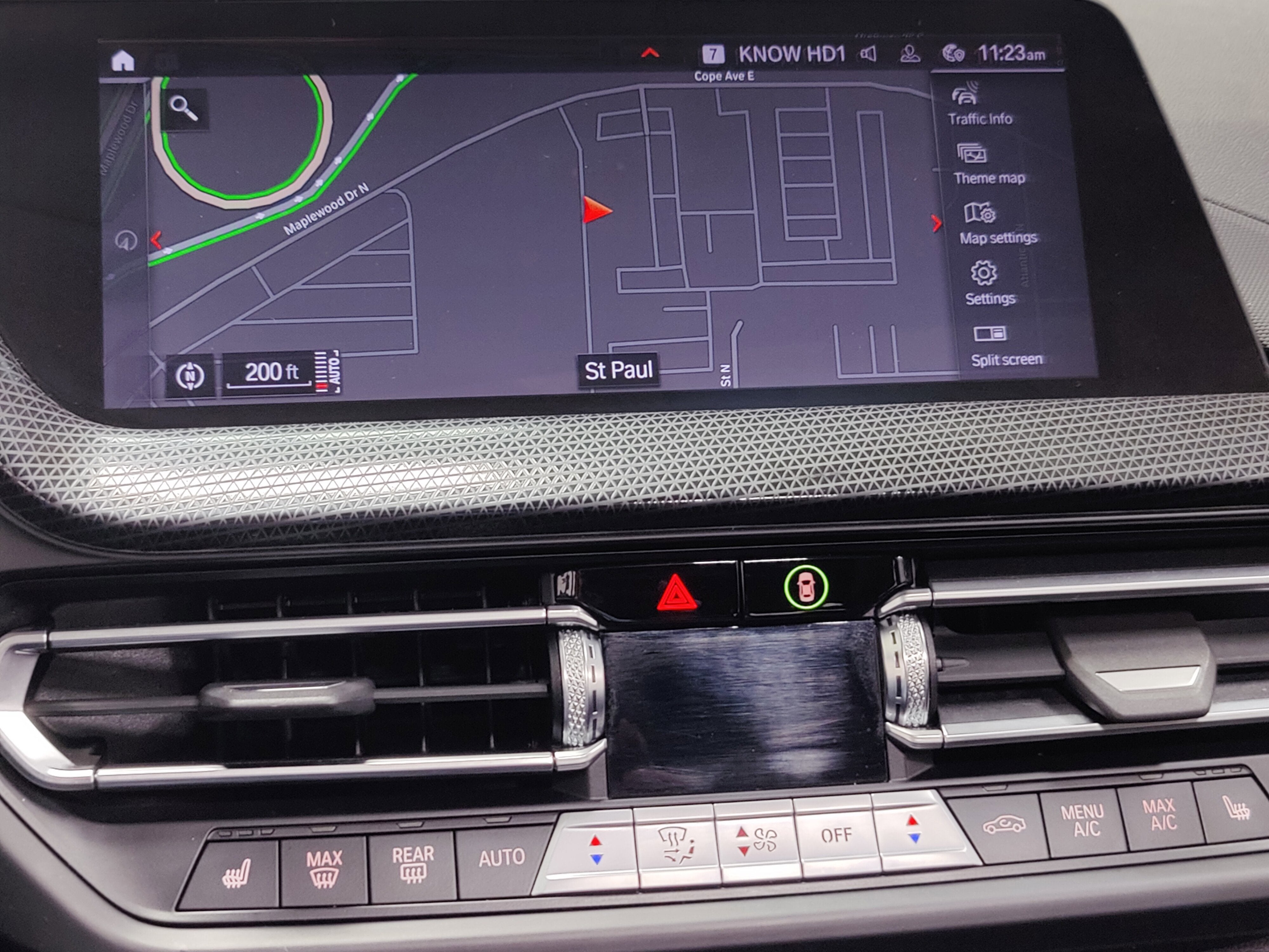 2022 BMW 2 Series 228i xDrive w/Convenience/Nav