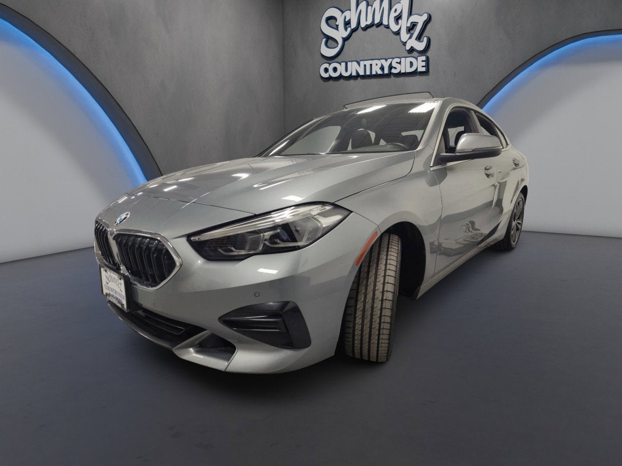 2022 BMW 2 Series 228i xDrive w/Convenience/Nav
