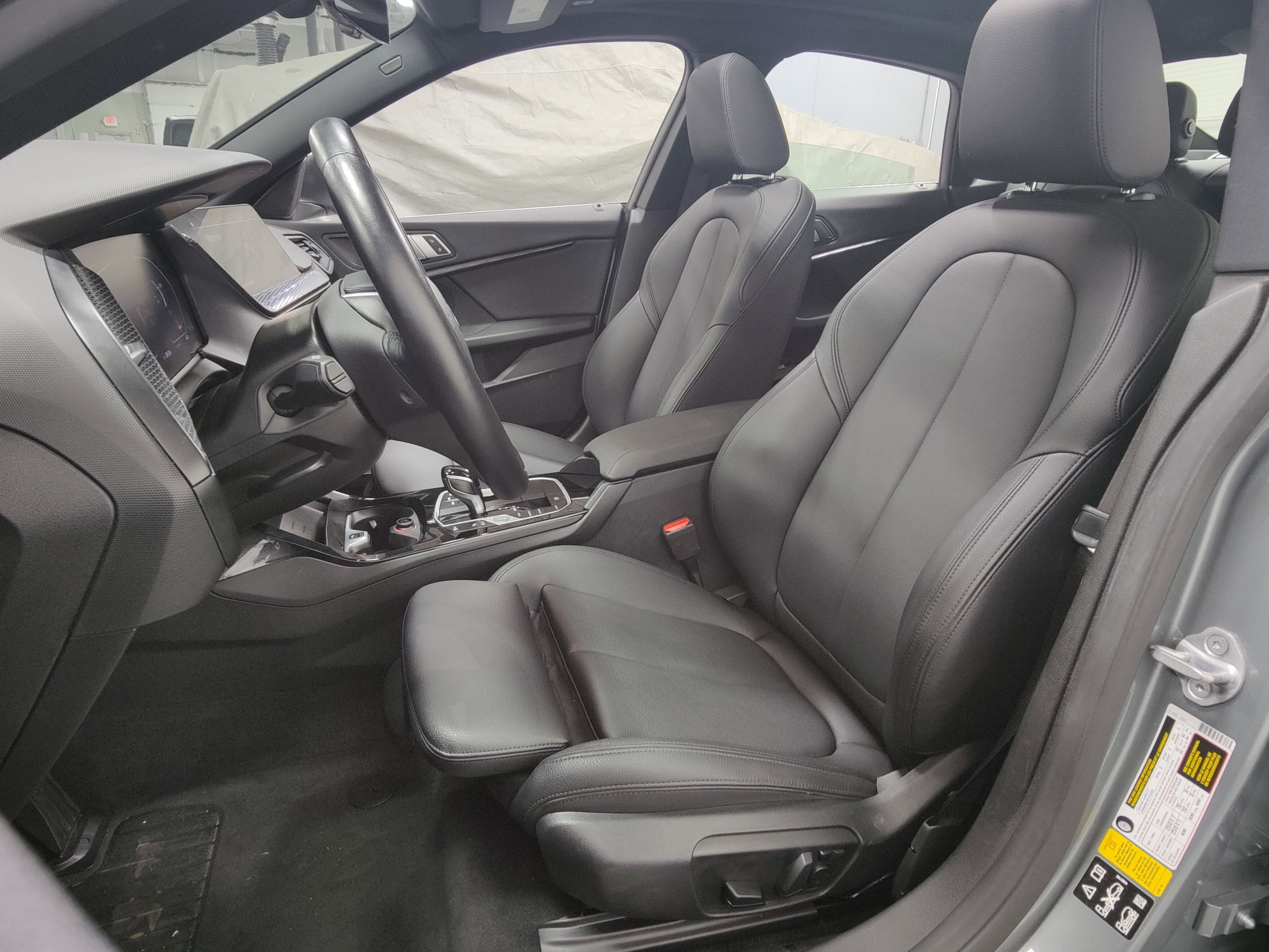 2022 BMW 2 Series 228i xDrive w/Convenience/Nav