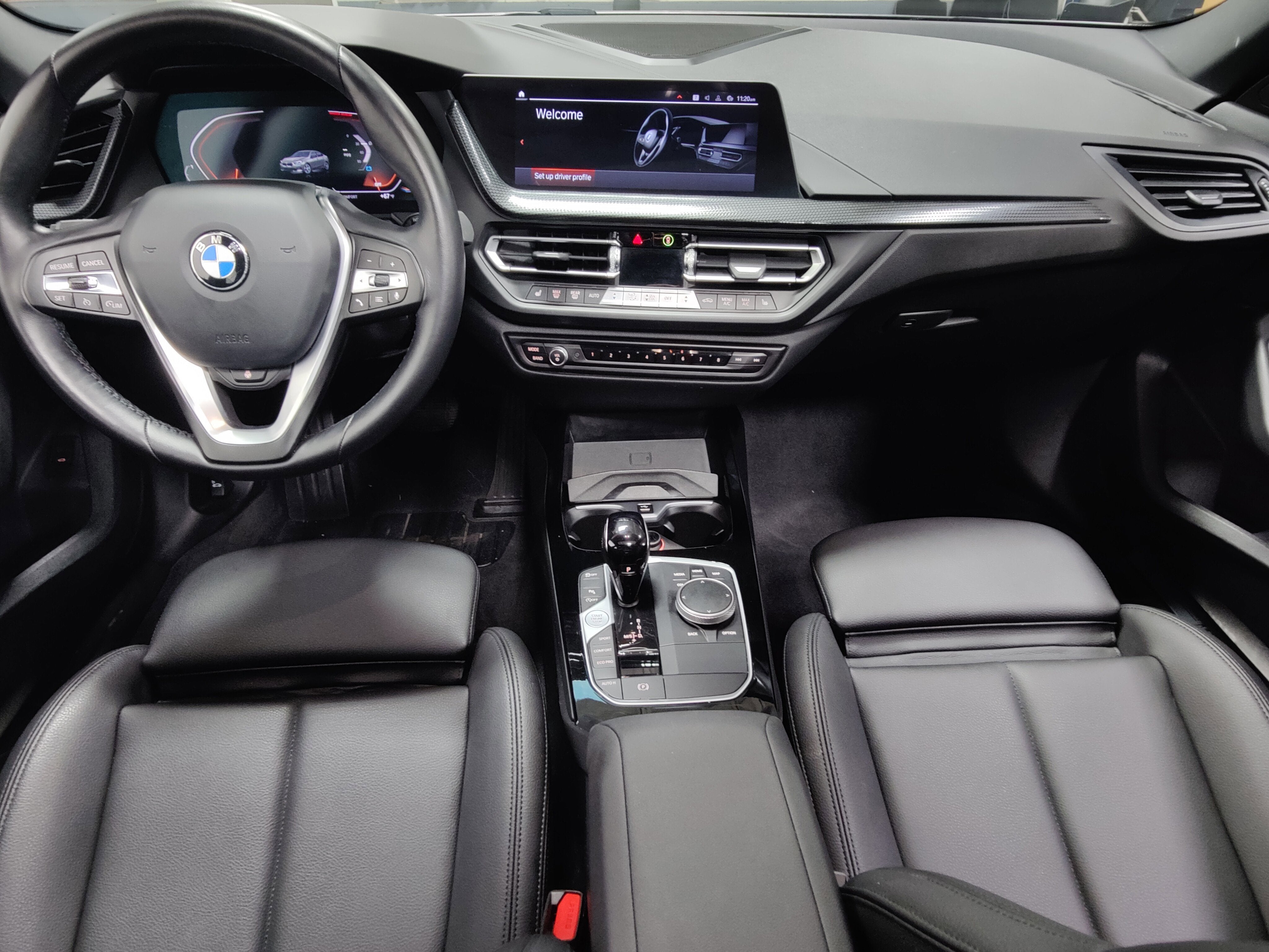 2022 BMW 2 Series 228i xDrive w/Convenience/Nav