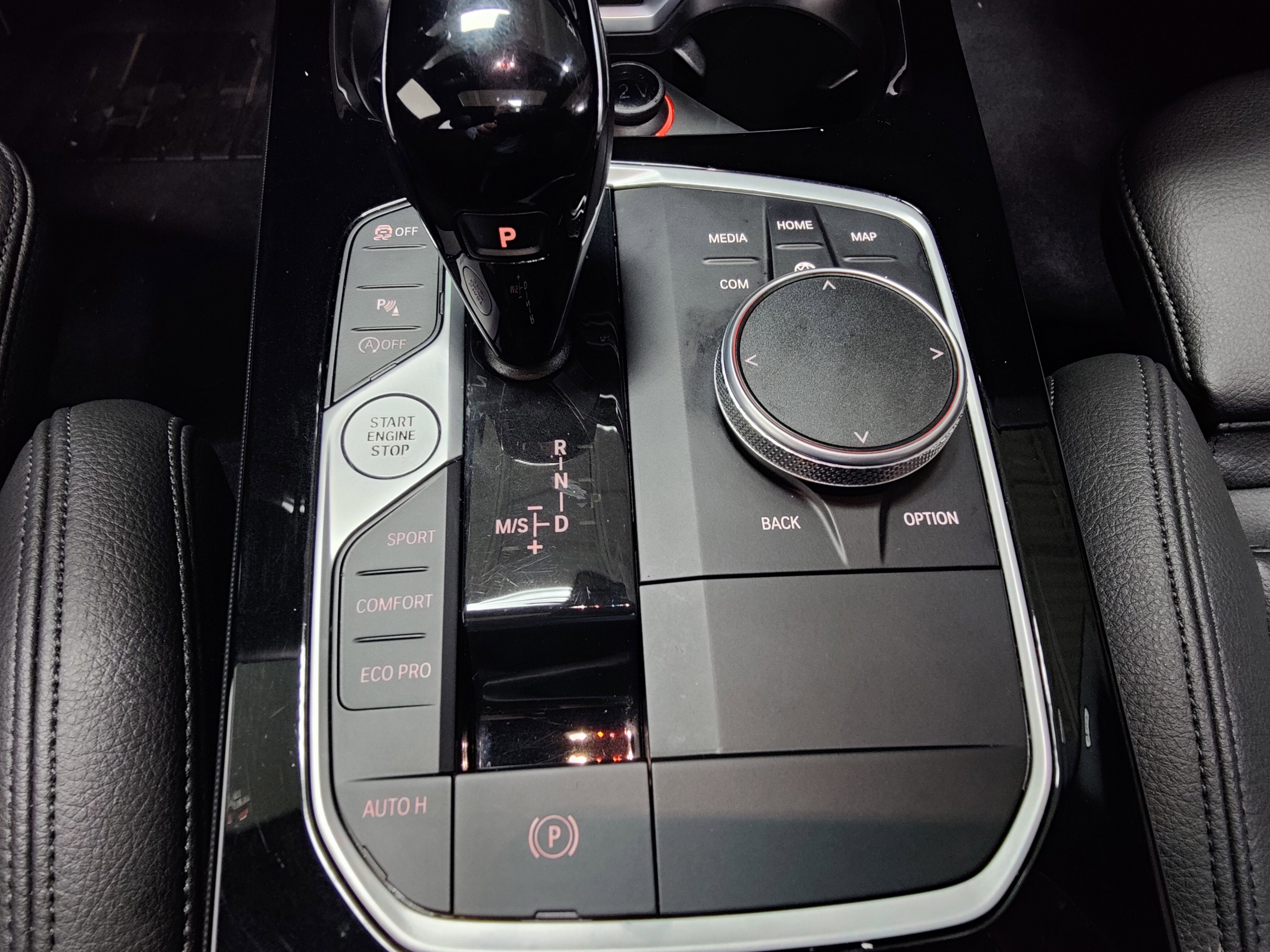 2022 BMW 2 Series 228i xDrive w/Convenience/Nav