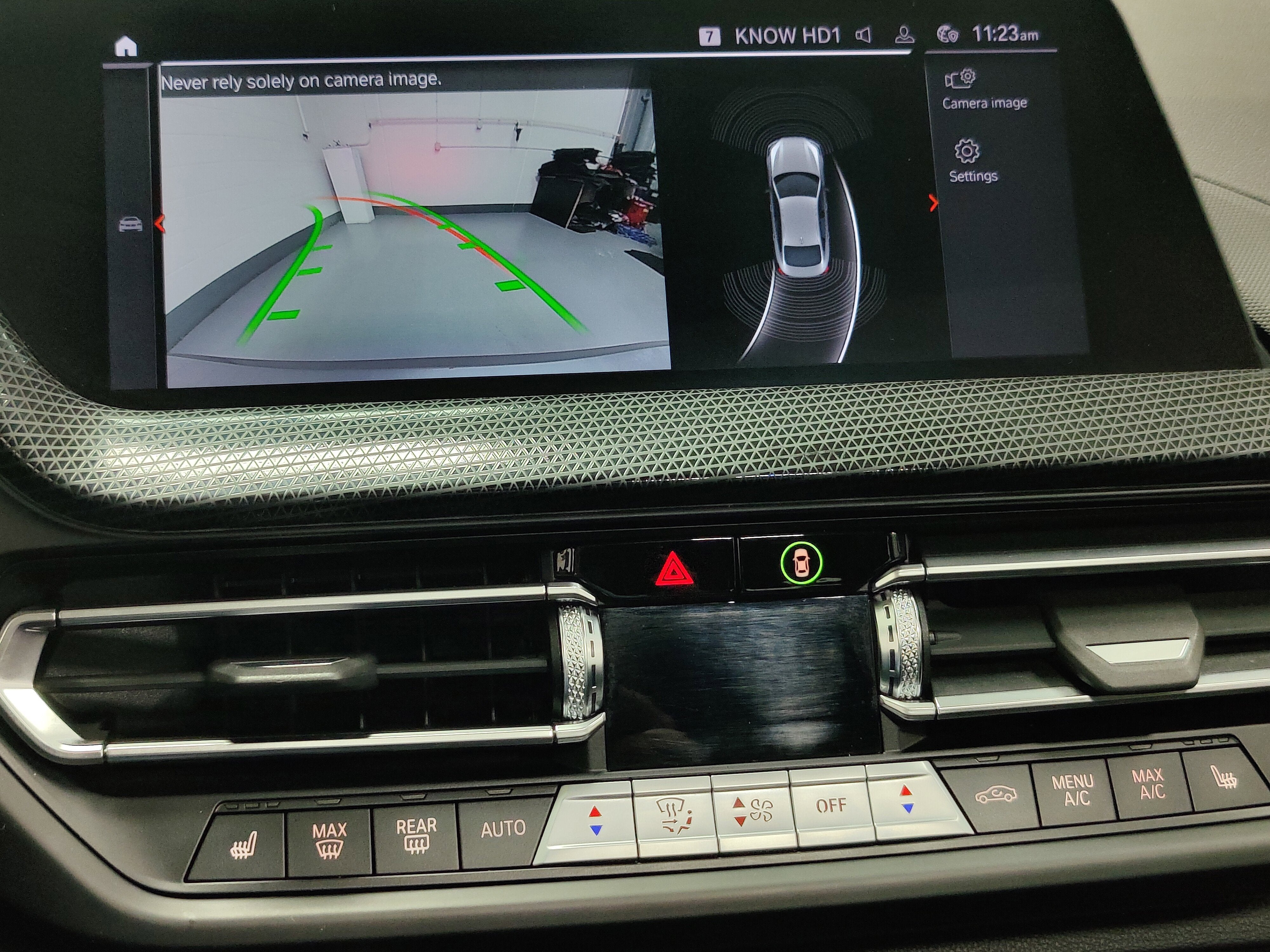 2022 BMW 2 Series 228i xDrive w/Convenience/Nav