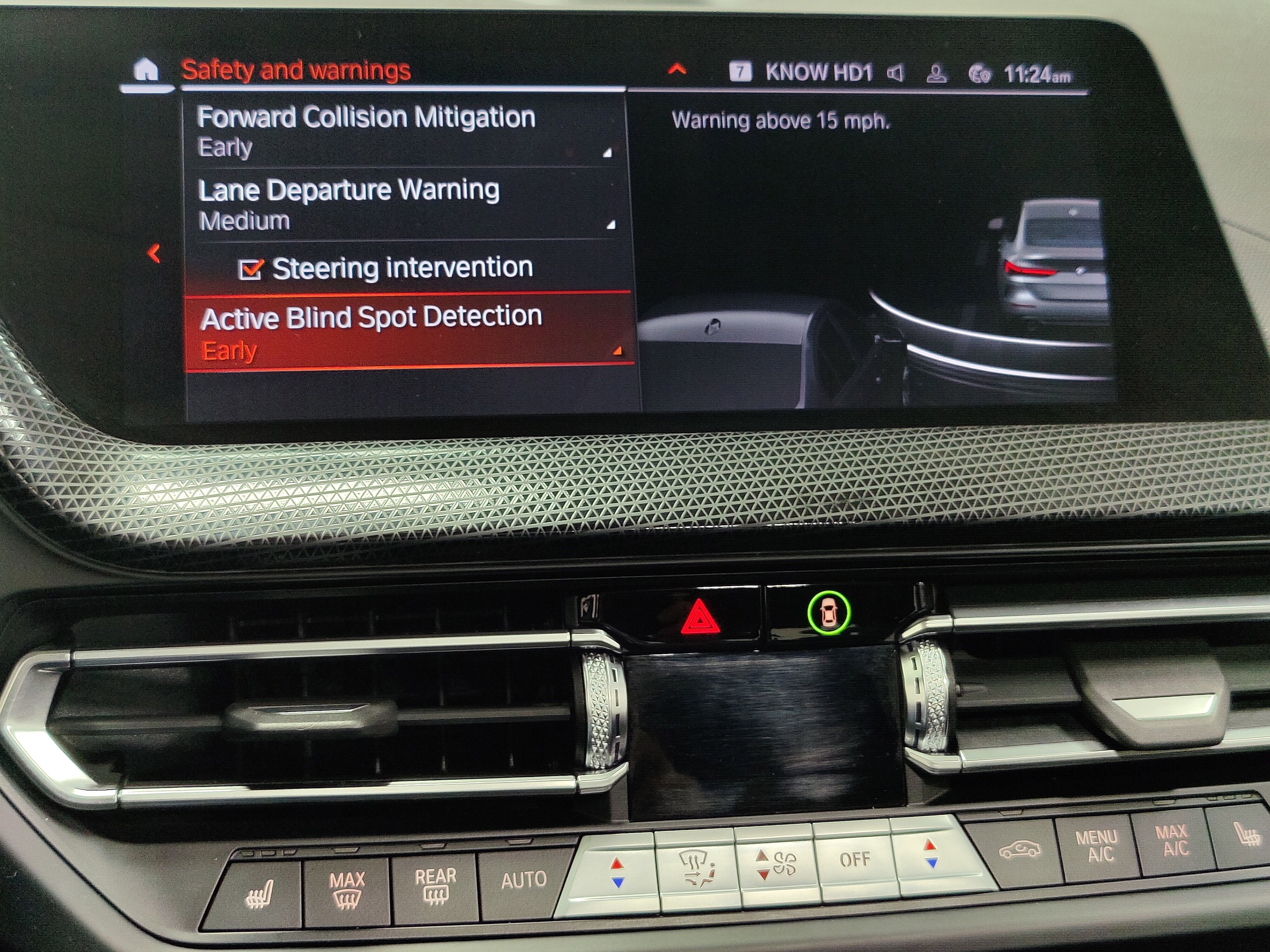 2022 BMW 2 Series 228i xDrive w/Convenience/Nav