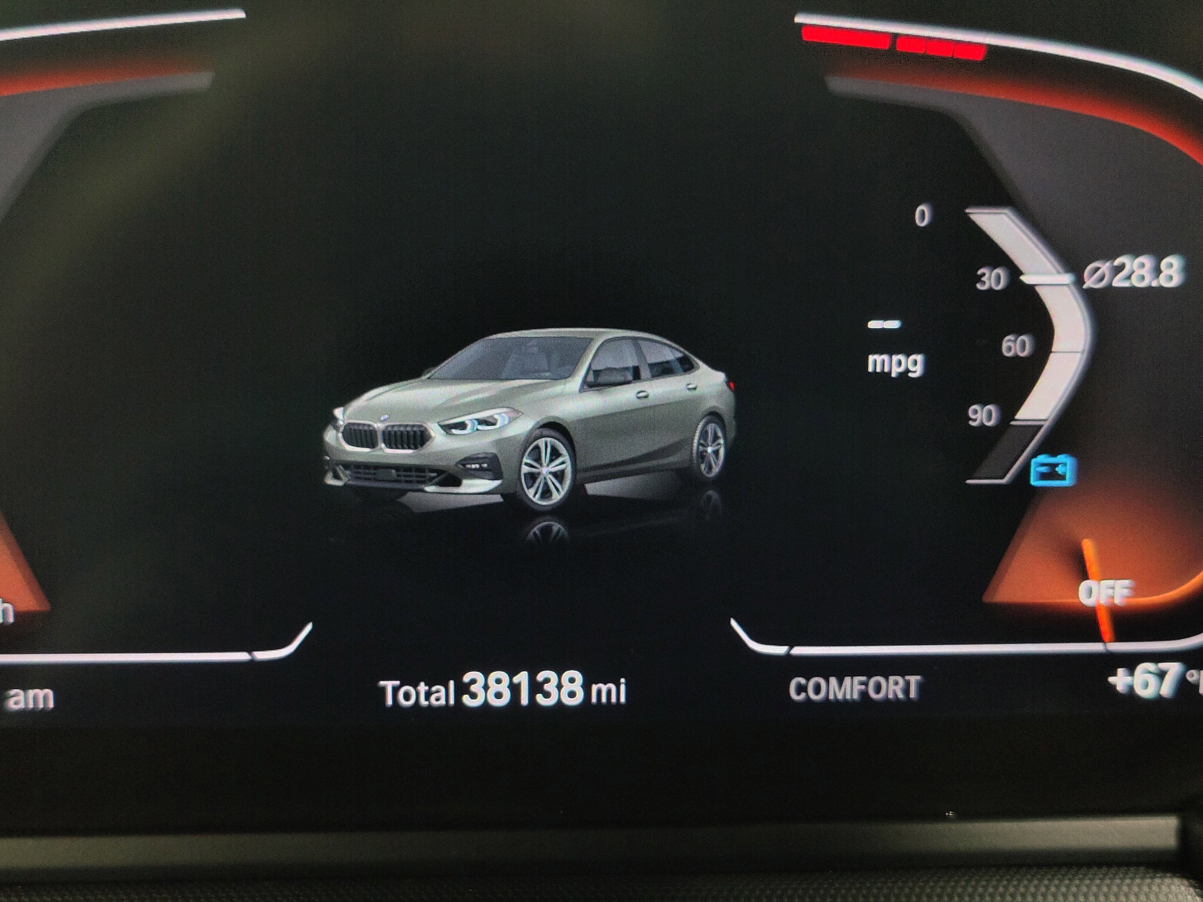 2022 BMW 2 Series 228i xDrive w/Convenience/Nav