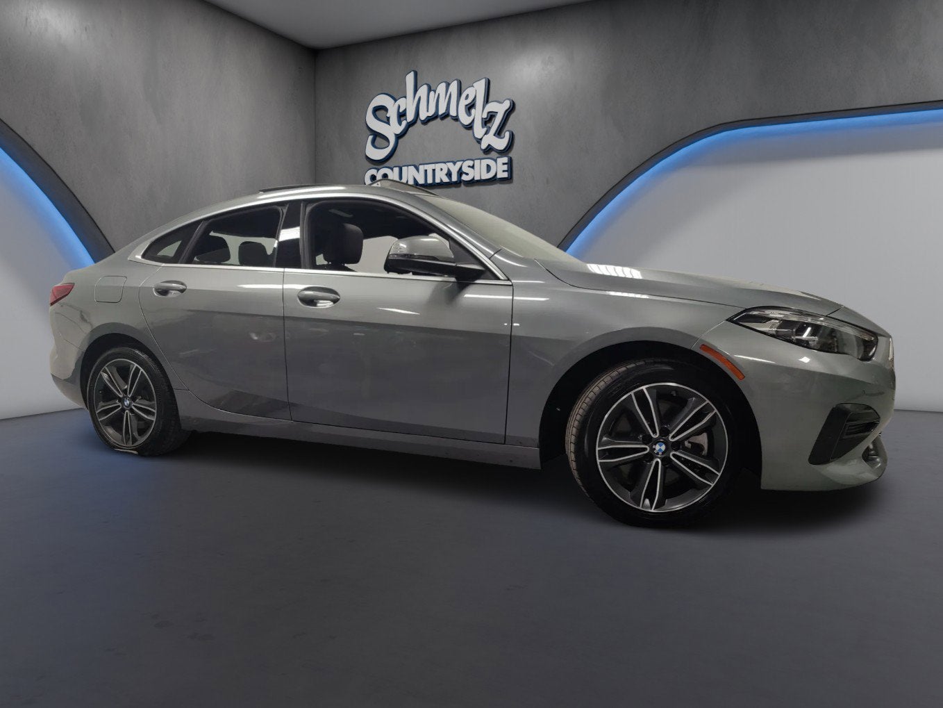 2022 BMW 2 Series 228i xDrive w/Convenience/Nav