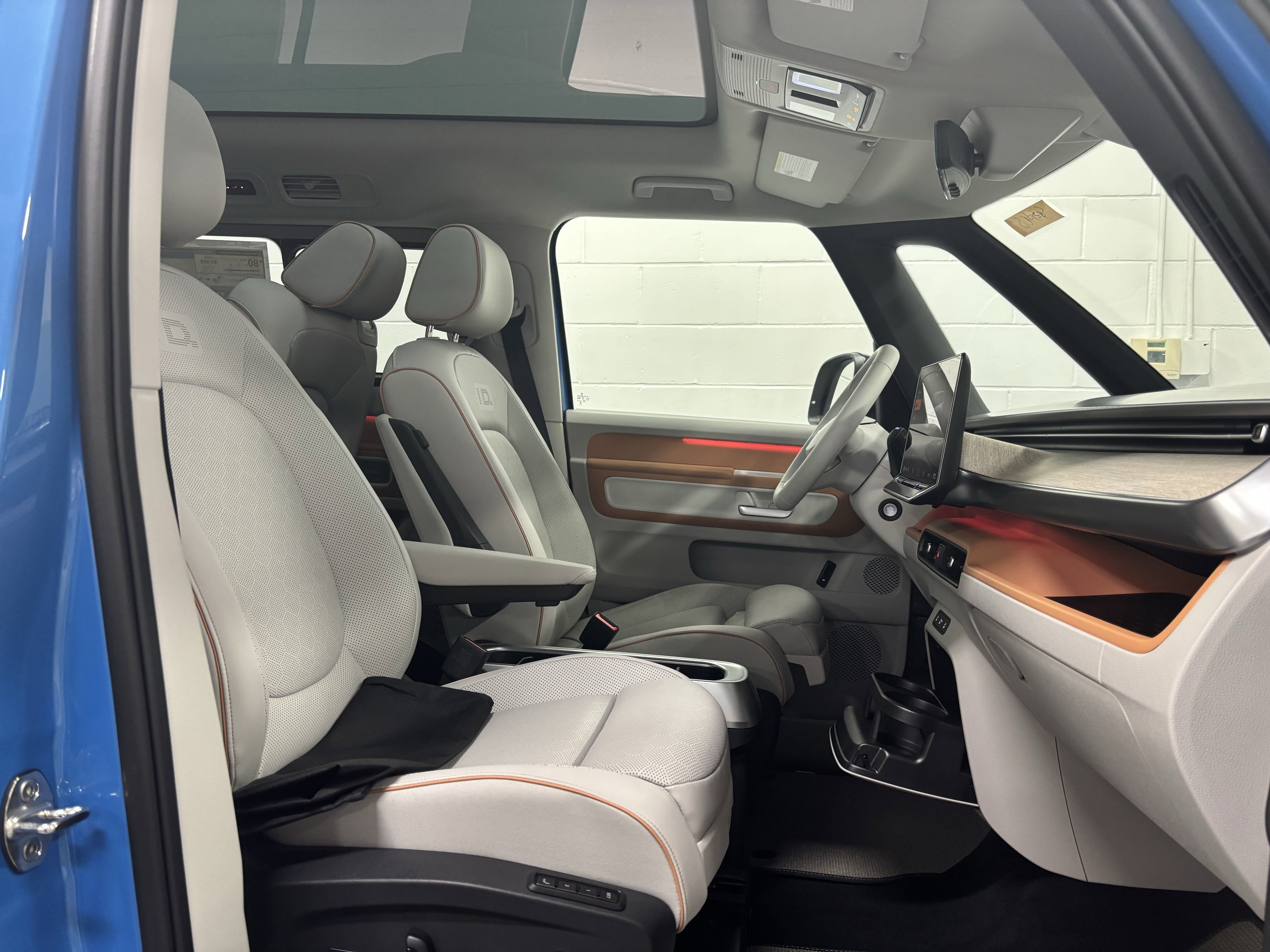 2025 Volkswagen ID. Buzz 1st Edition