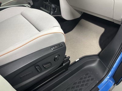 2025 Volkswagen ID. Buzz 1st Edition