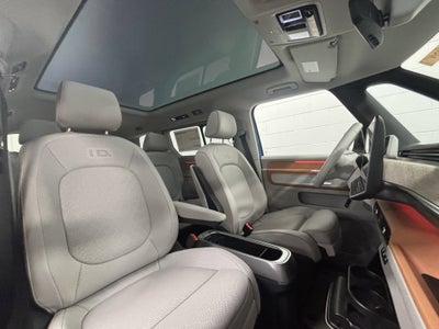 2025 Volkswagen ID. Buzz 1st Edition