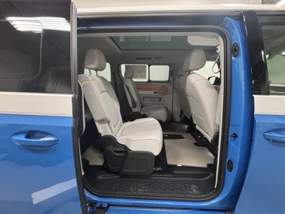 2025 Volkswagen ID. Buzz 1st Edition