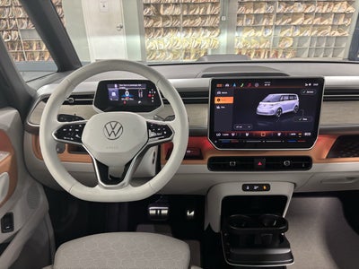 2025 Volkswagen ID. Buzz 1st Edition