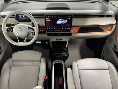 2025 Volkswagen ID. Buzz 1st Edition