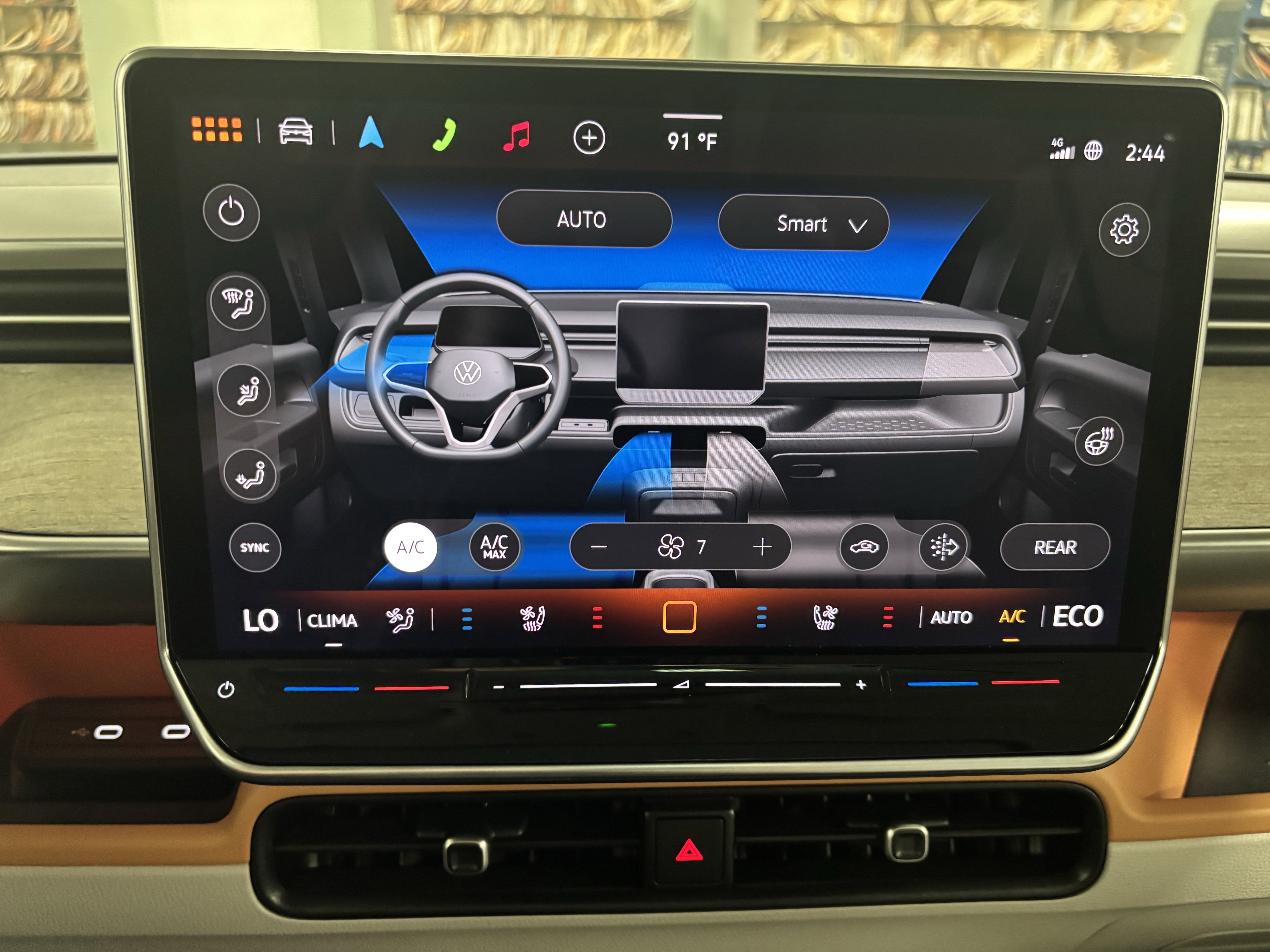 2025 Volkswagen ID. Buzz 1st Edition