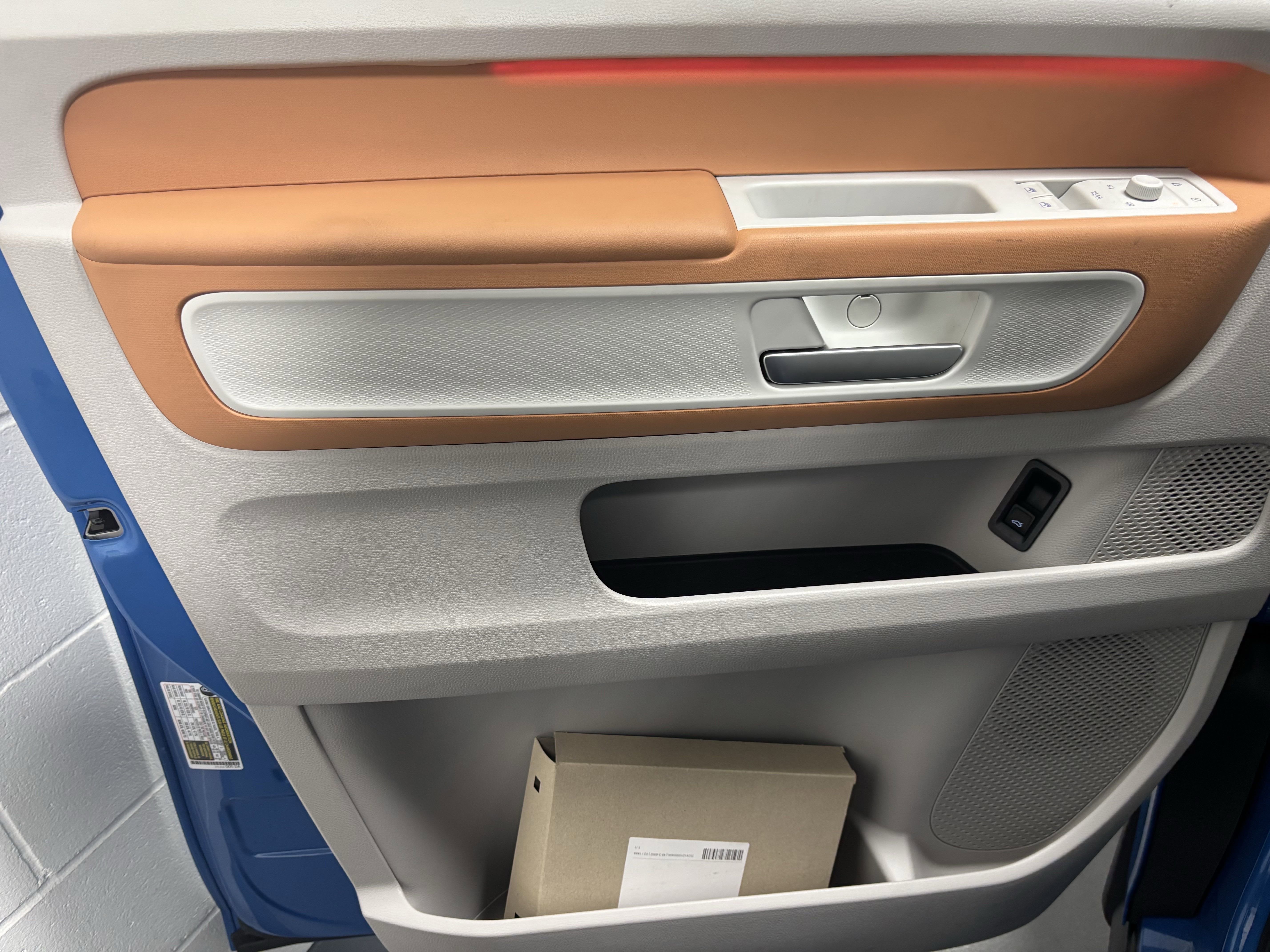 2025 Volkswagen ID. Buzz 1st Edition