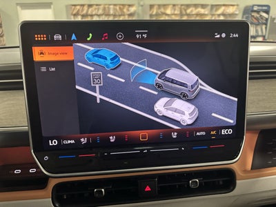 2025 Volkswagen ID. Buzz 1st Edition