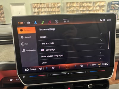 2025 Volkswagen ID. Buzz 1st Edition