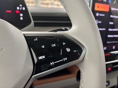 2025 Volkswagen ID. Buzz 1st Edition