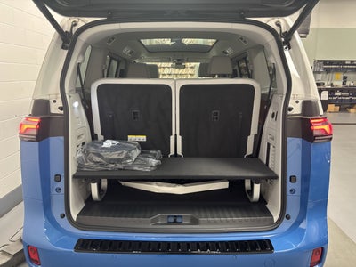 2025 Volkswagen ID. Buzz 1st Edition