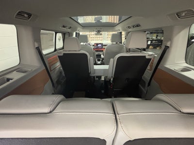 2025 Volkswagen ID. Buzz 1st Edition