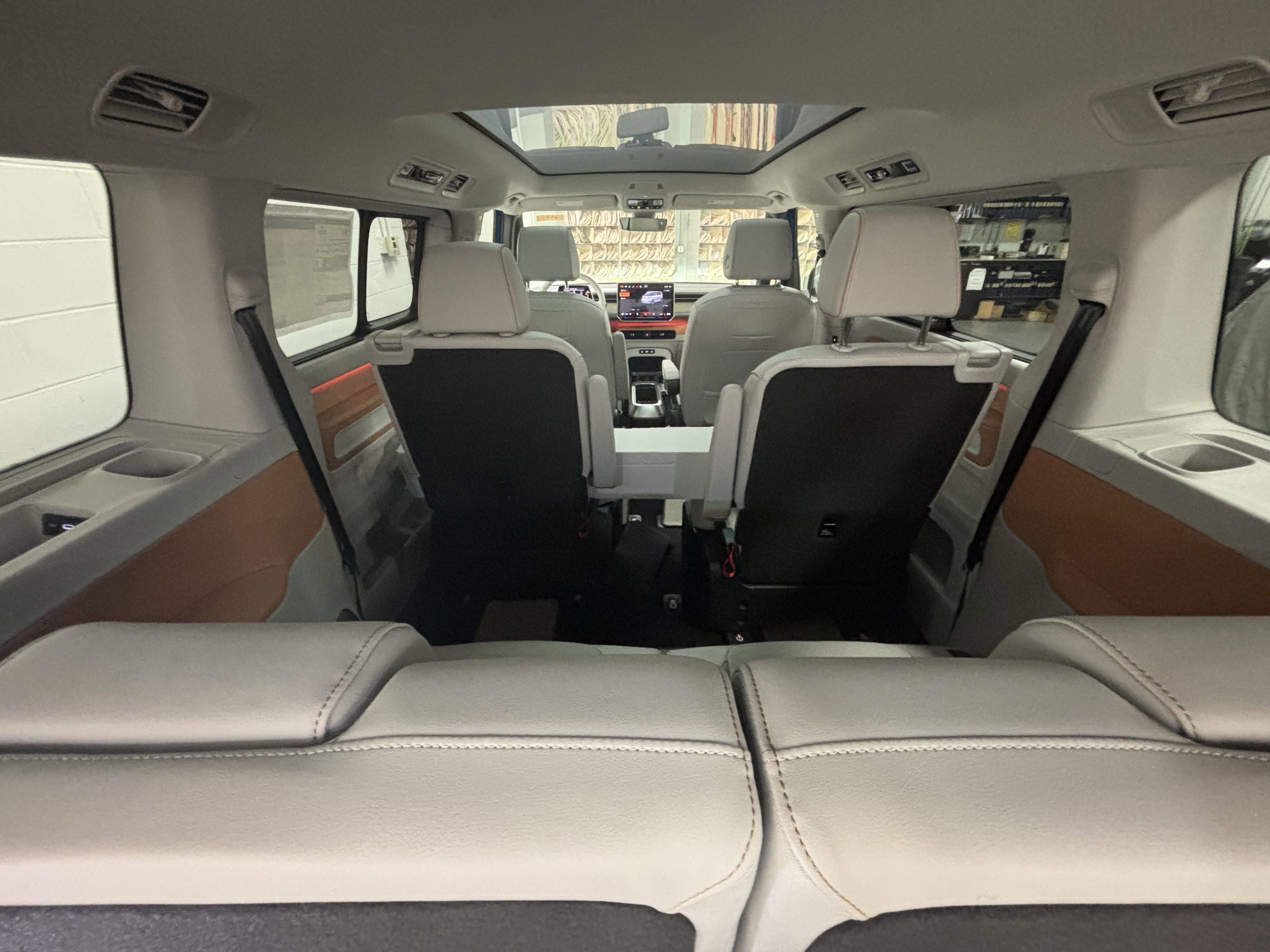 2025 Volkswagen ID. Buzz 1st Edition