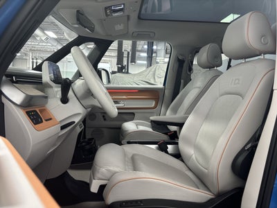 2025 Volkswagen ID. Buzz 1st Edition