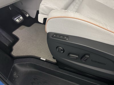 2025 Volkswagen ID. Buzz 1st Edition